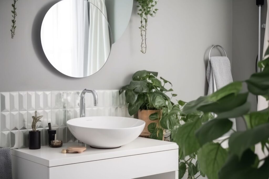Ethos Joinery - Residential Refurbishment Projects Loft Conversion bathroom refurbishment