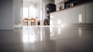 Ethos Joinery - Residential Refurbishment Projects Loft Conversion new kitchen