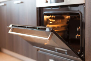 Ethos Joinery - Residential Refurbishment Projects Loft Conversion new kitchen